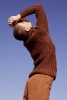 Artikelbild 4 des Artikels “Sweater Be Golden aus WOOLADDICTS Fire “