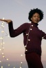 Artikelbild 4 des Artikels “Sweater Soothing Sunset aus WOOLADDICTS Earth “