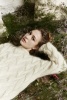 Artikelbild 4 des Artikels “Pullover im Zopfmuster aus Mohair Luxe “