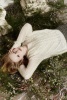 Artikelbild 4 des Artikels “Pullover im Mustermix aus Mohair Luxe 698.0159 - Kürbis | L-XL (200g)“
