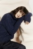 Artikelbild 4 des Artikels “Pullover mit Rollkragen aus Malou Light “