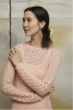 Artikelbild 4 des Artikels “Pullover im Lochmuster aus Liza “