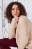 Artikelbild 4 des Artikels “Cardigan  aus Cashmere Light 950.0014 - Gelb | S-M (275g)“