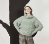 Artikelbild 4 des Artikels “Pullover aus Carpe Diem/Mohair Luxe “