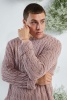 Artikelbild 4 des Artikels “Herrenpullover aus Soft Cotton “