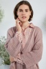 Artikelbild 4 des Artikels “Jacke aus Soft Cotton “