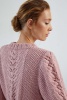 Artikelbild 4 des Artikels “Pullover mit Mustermix aus Amira “