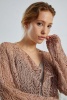 Artikelbild 4 des Artikels “Jacke  aus Crealino 1089.0013 - blassgelb | M (450g)“
