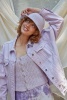 Artikelbild 4 des Artikels “Hut Be Authentic aus WOOLADDICTS Sunshine “