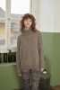 Artikelbild 4 des Artikels “Pullover (I) aus YAK “