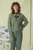 Artikelbild 4 des Artikels “Jacke  aus Cashmere Light 950.0028 - Altrosa | S (300g)“