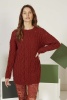Artikelbild 4 des Artikels “Pullover (II) aus YAK “