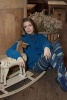 Artikelbild 4 des Artikels “Cardigan Sweet Solitude aus WOOLADDICTS Earth “