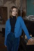 Artikelbild 4 des Artikels “Cardigan Big Step aus WOOLADDICTS Honesty “