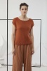 Artikelbild 4 des Artikels “Ärmelloser Pullover aus Amira Light “