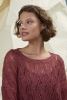 Artikelbild 4 des Artikels “Pullover  aus Crealino 1089.0019 - rosa | S-M (300g)“