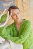 Artikelbild 4 des Artikels “Jacke Heart at Peace aus WOOLADDICTS Sunshine “