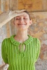 Artikelbild 4 des Artikels “Pulli Grateful Heart aus WOOLADDICTS Sunshine “