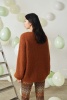 Artikelbild 4 des Artikels “Pullover Top Down Gitte aus Lace 992.0009 - rosa | M-L (425g)“