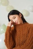 Artikelbild 4 des Artikels “Pullover Annabel aus Zen 1100.0003 - hellgrau mélange | XL (250g)“