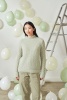 Artikelbild 4 des Artikels “Pullover Elvira aus Malou Light 887.0004 - Schwarz | L-XL (400g)“