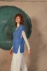 Artikelbild 4 des Artikels “Weiter Pullunder Carmela aus Mohair 21 “