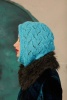 Artikelbild 4 des Artikels “Schalmütze Genevieve aus Suri Alpaca “