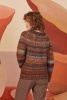 Artikelbild 4 des Artikels “Pullover Top Down Sigrid aus Cloud “