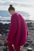 Artikelbild 4 des Artikels “Long jacket Ocean Lover aus WOOLADDICTS Memory “