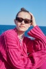 Artikelbild 4 des Artikels “Cardigan Make Waves aus WOOLADDICTS Honesty “