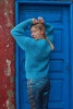Artikelbild 4 des Artikels “Sweater Show Courage aus WOOLADDICTS Honesty “