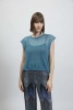Artikelbild 4 des Artikels “Weites Top Anastasia aus Mohair 21 1120.0079 - türkis | S (75g)“