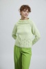 Artikelbild 4 des Artikels “Pullover Iael aus Ortica “