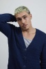 Artikelbild 4 des Artikels “Herrenjacke Alessandro aus Oceania “