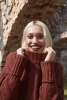 Artikelbild 4 des Artikels “Sweater Take Risks aus WOOLADDICTS Bliss “