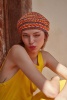 Artikelbild 4 des Artikels “Beret Stay Groovy aus WOOLADDICTS Artsy “