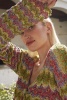 Artikelbild 4 des Artikels “Cardigan Make It Funky aus WOOLADDICTS Artsy “