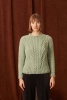 Artikelbild 4 des Artikels “Pullover Malala aus Malou Light “