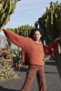 Artikelbild 4 des Artikels “Top Down Pullover Pachamama aus WOOLADDICTS Honor “