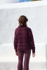 Artikelbild 4 des Artikels “Pullover Grape-Kissed aus WOOLADDICTS Glory “