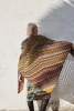 Artikelbild 4 des Artikels “Dreiecktuch Infinite Sky aus WOOLADDICTS Mystery “