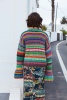 Artikelbild 4 des Artikels “Pullover Technicolor aus WOOLADDICTS Mystery “