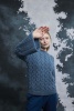Artikelbild 4 des Artikels “Pullover Estelle aus Malou Light 887.0070 - Anthrazit | S-M (450g)“