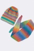 Artikelbild 4 des Artikels “Mütze  aus Mille Colori Baby “