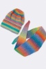 Artikelbild 4 des Artikels “Mütze  aus Mille Colori Baby “
