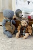 Artikelbild 4 des Artikels “Dreiecktuch  aus Mille Colori Baby “