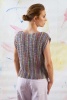 Artikelbild 4 des Artikels “Pullover ohne Arme aus Karma “