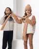 Artikelbild 4 des Artikels “Kinderschal aus Atlantis “