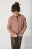 Artikelbild 4 des Artikels “Kinderjacke mit Zopfmuster aus Atlantis “