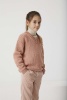 Artikelbild 4 des Artikels “Kinderpullover mit V-Ausschnitt aus Atlantis “